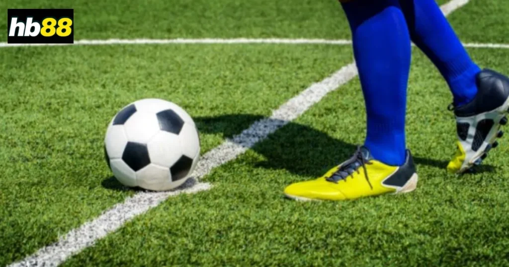 Kèo Kick Off Tại HB88: Hướng Dẫn Chi Tiết Và Cách Đặt Cược 1 Giới thiệu về kèo kick off tại Hb88