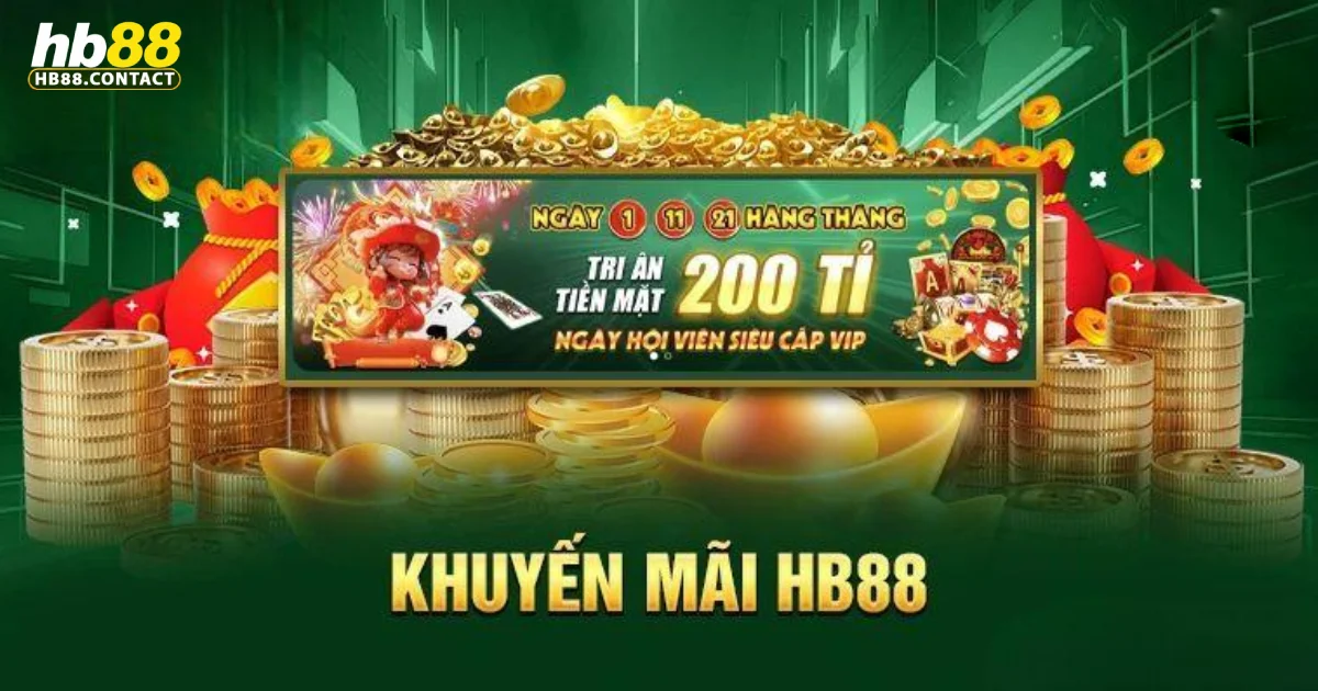 HB88 etable.in ⭐️ Link Vào Trang Chủ HB88.Com Mới Nhất 2026 33 Các chương trình khuyến mãi hấp dẫn tại HB88