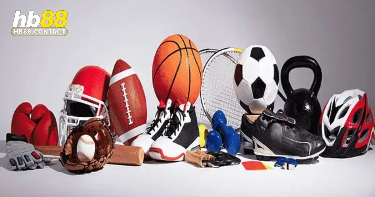 Mẹo cá cược S Sports tại HB88