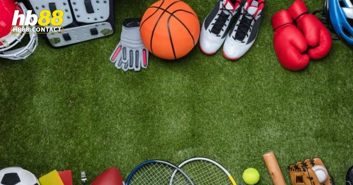 Mẹo cá cược TP Sports tại HB88